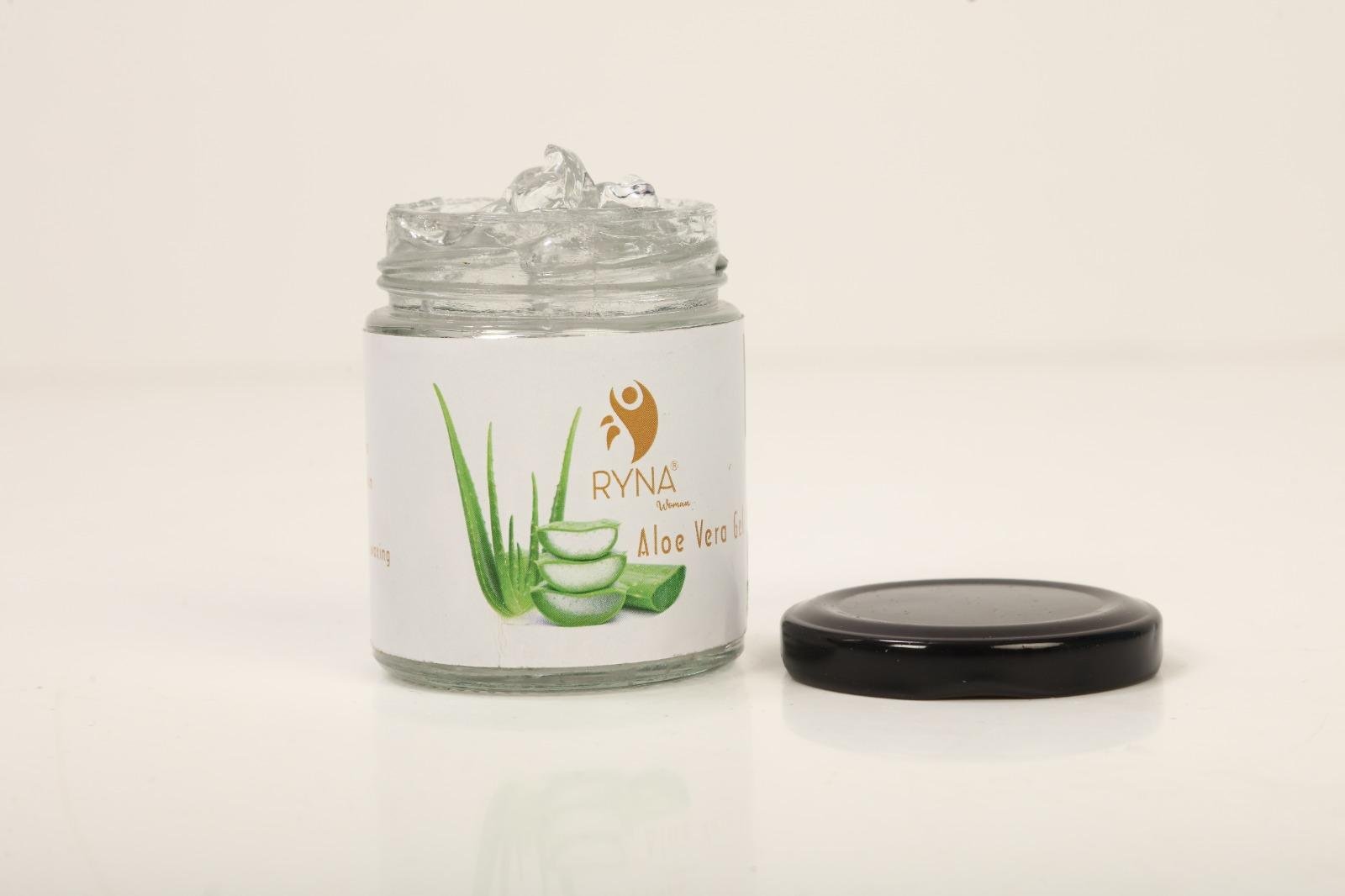 Aloe Vera Gel
