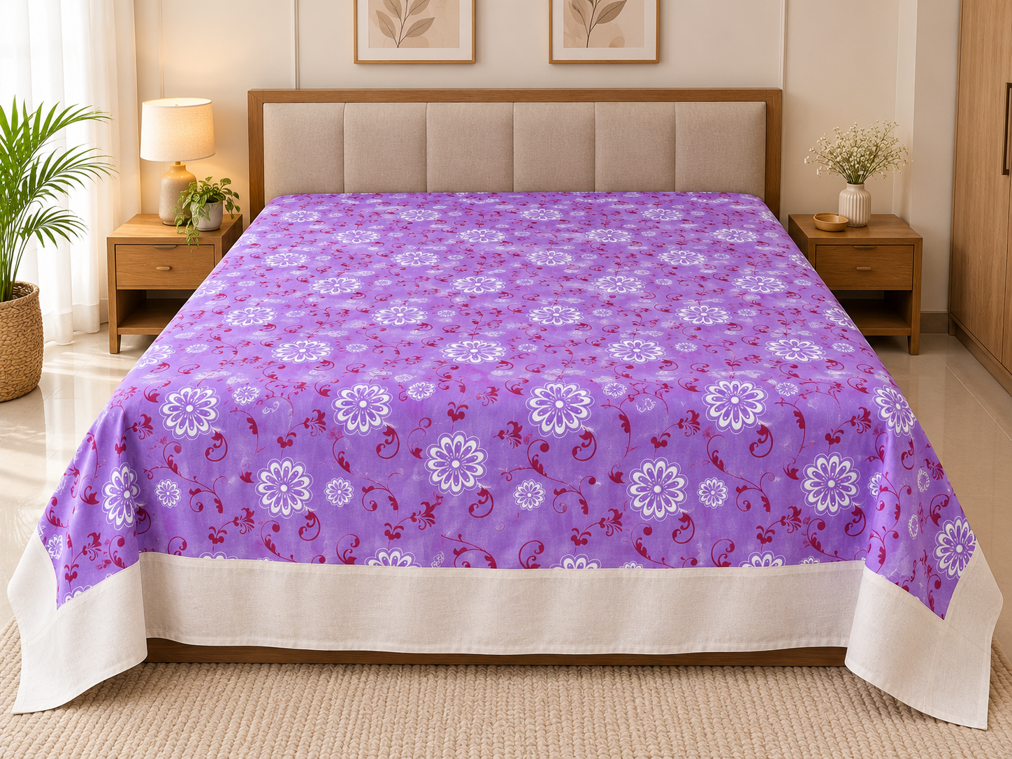 BedSpread