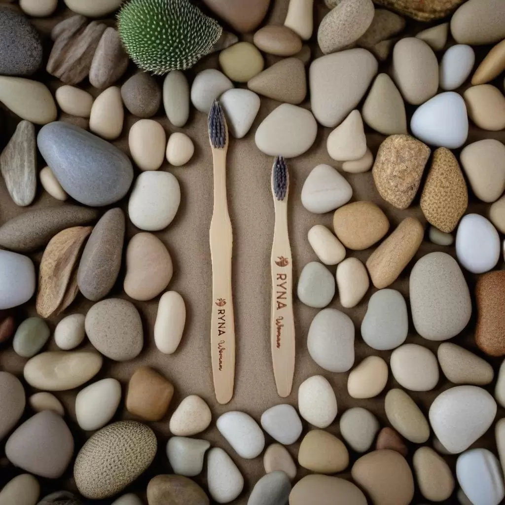 Bamboo Adult Brush