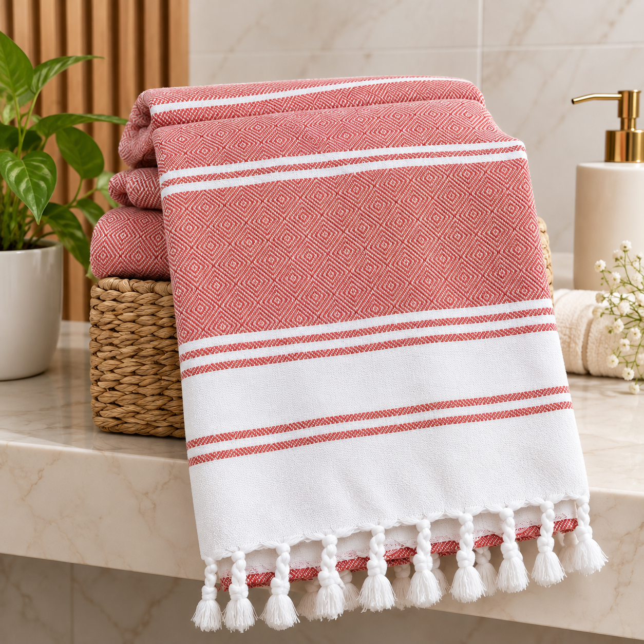 Towel