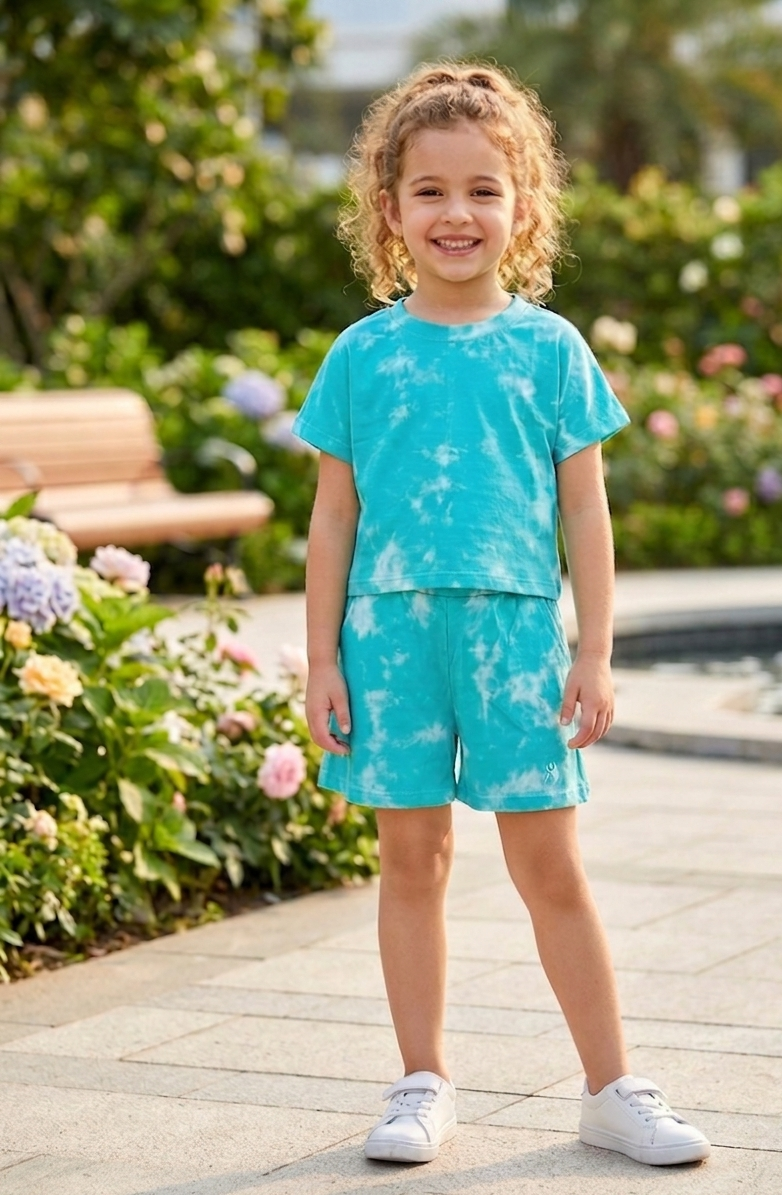T&D Kids Set