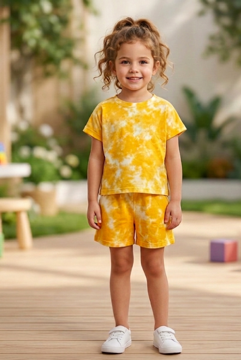 T&D Kids Set