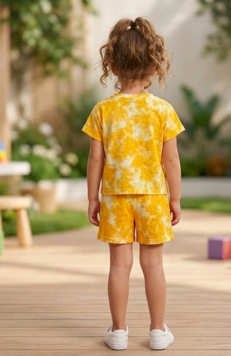 T&D Kids Set