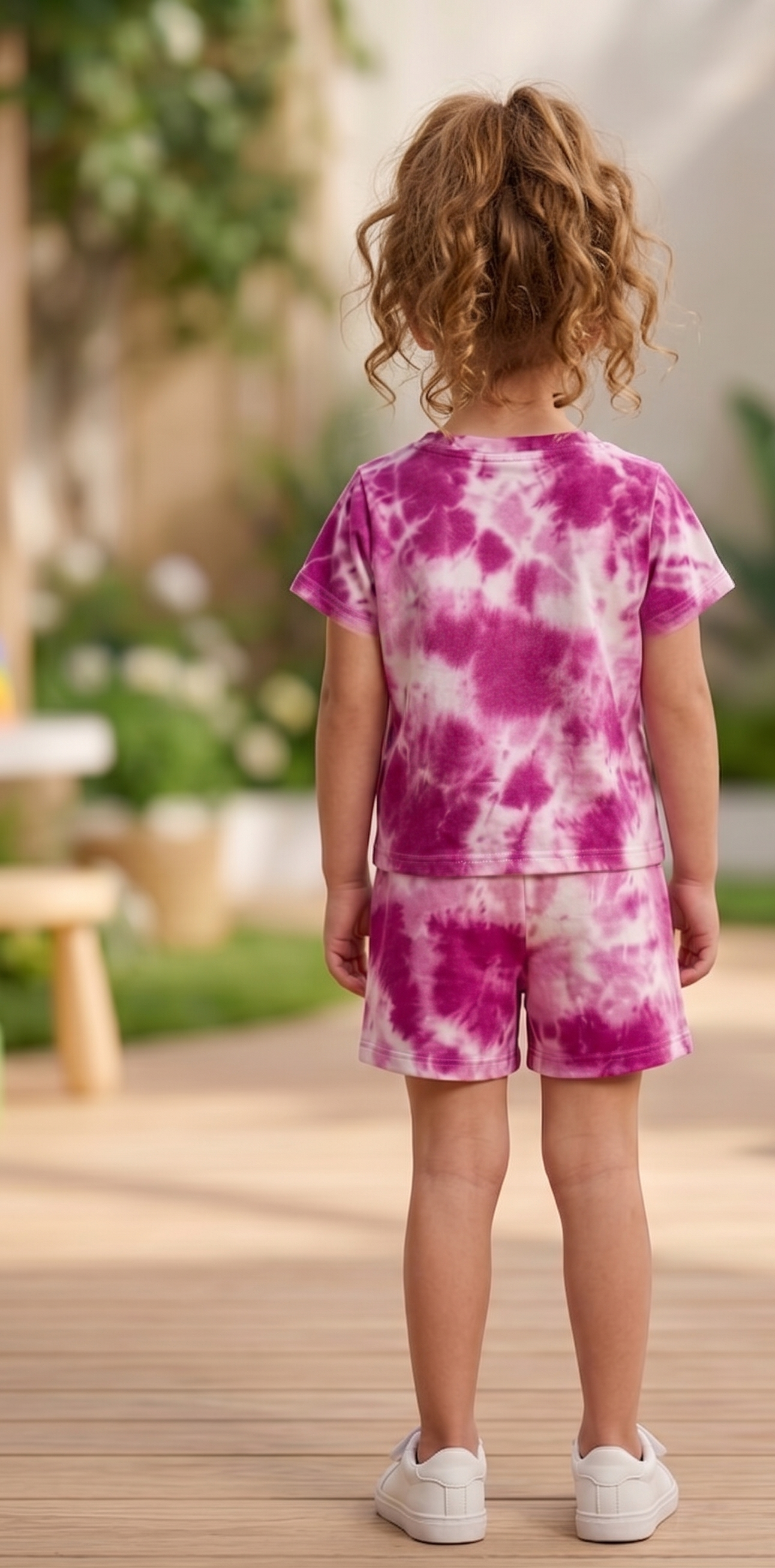 T&D Kids Set