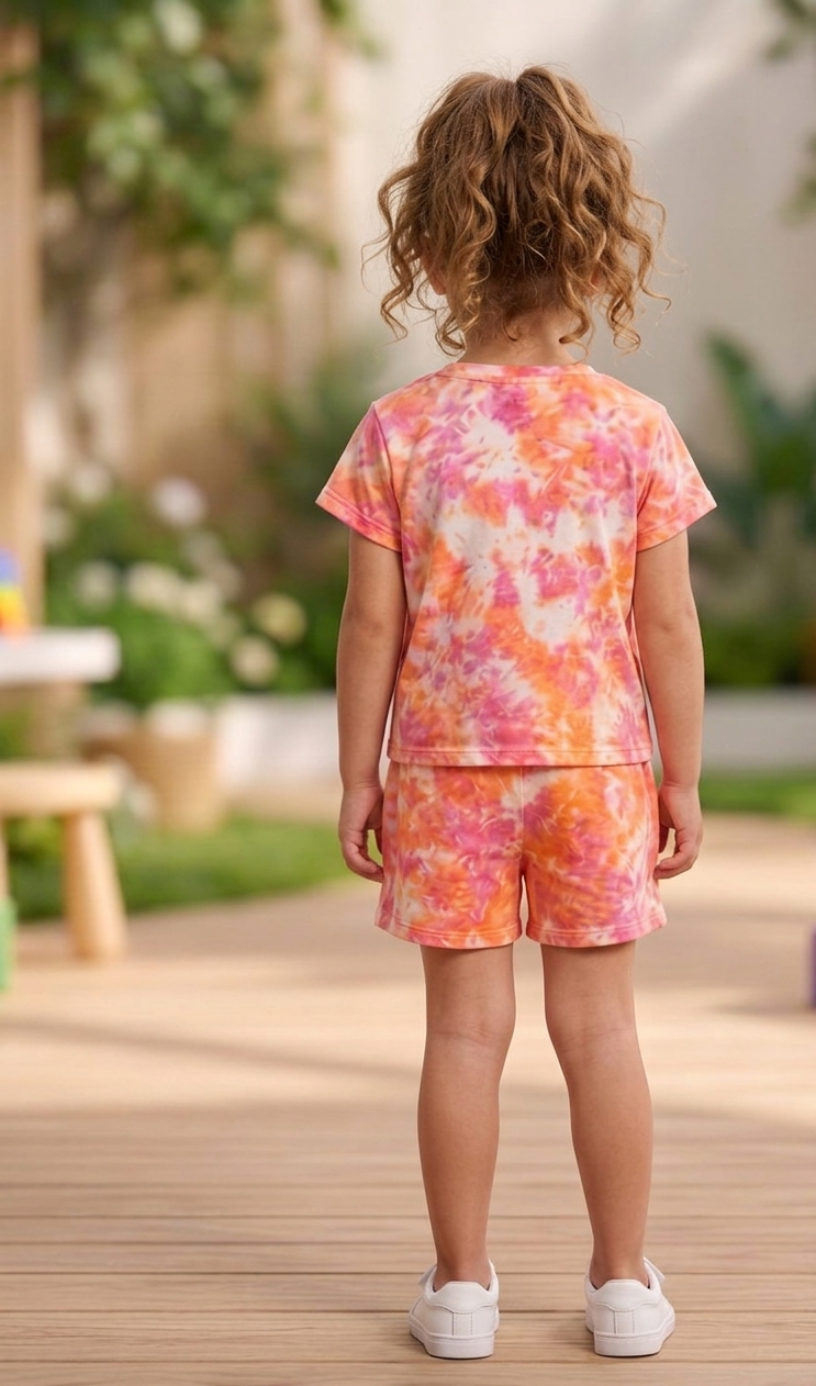 T&D Kids Set