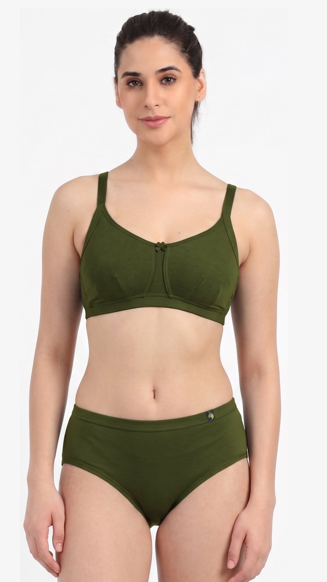 Basic Panty