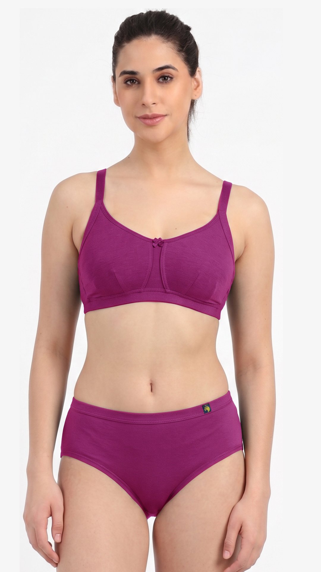 Basic Panty