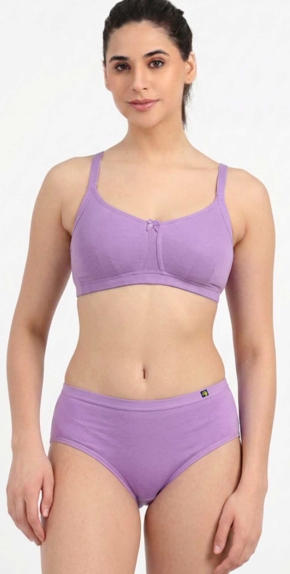 All day comfort Bra