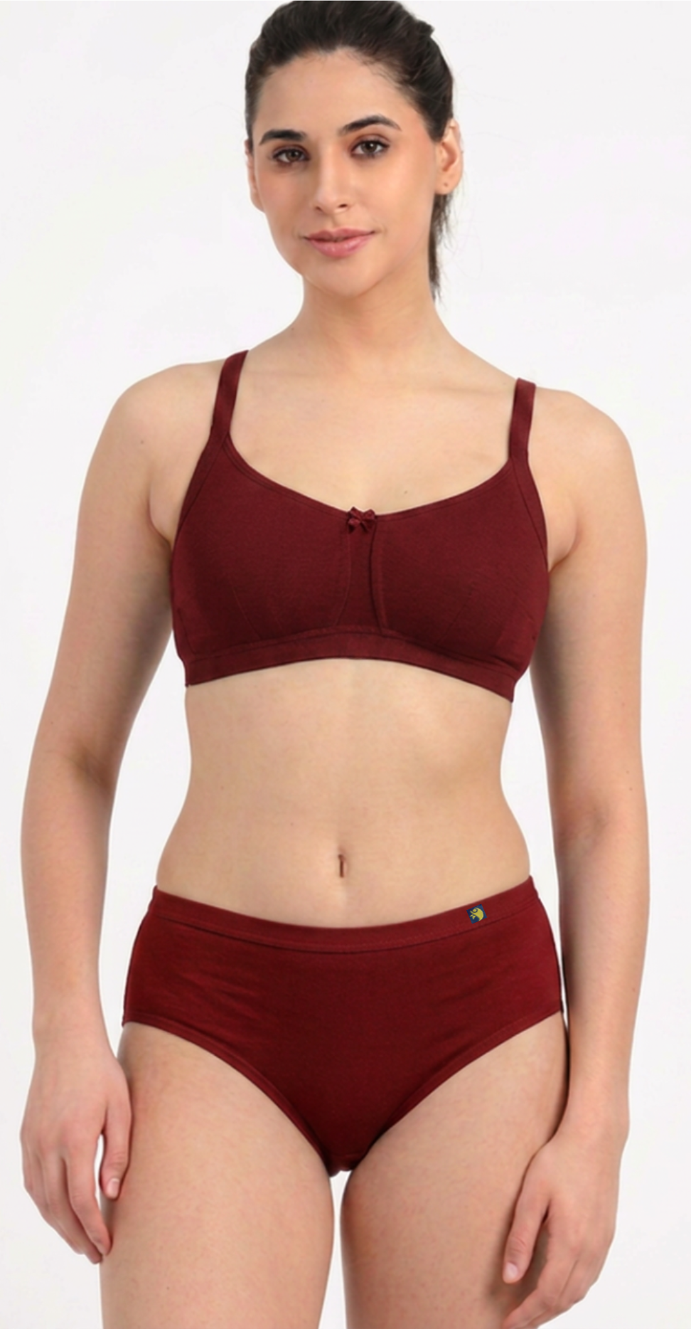 All day comfort Bra