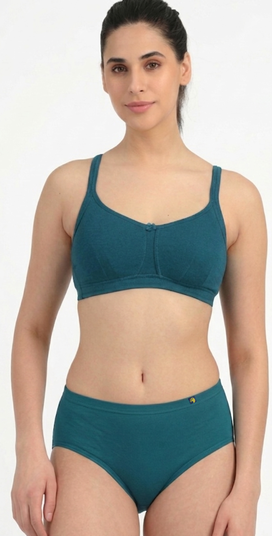 All day comfort Bra