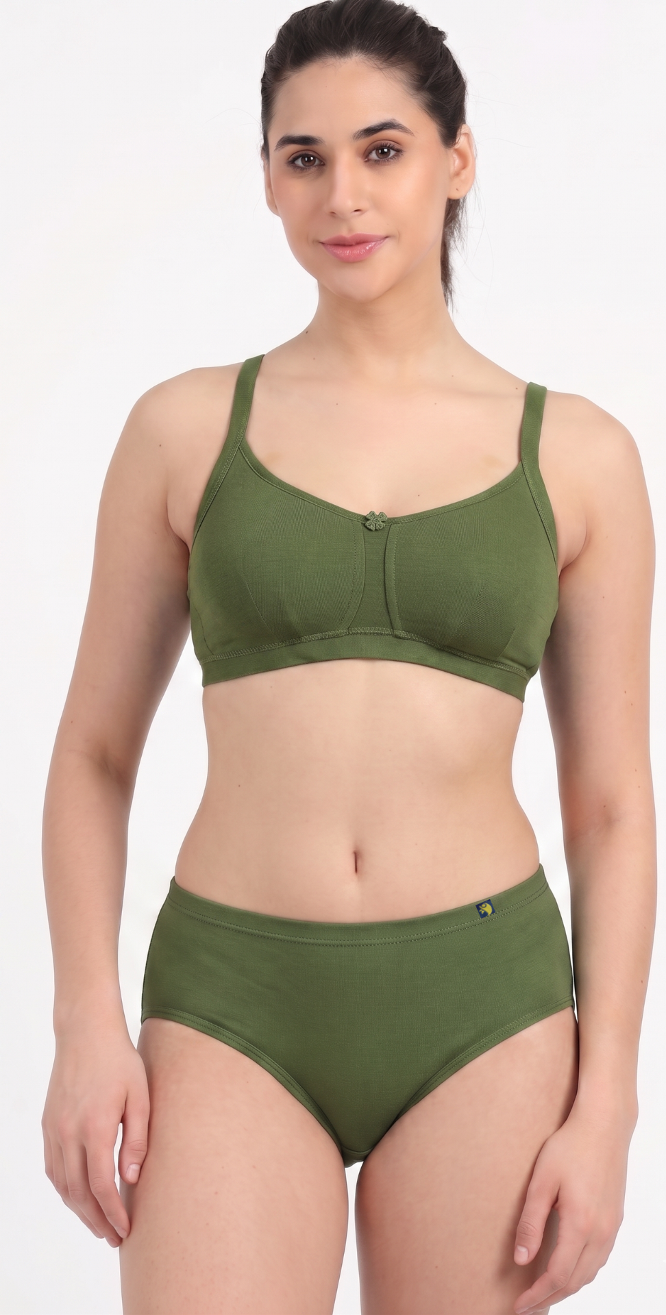 All day comfort Bra
