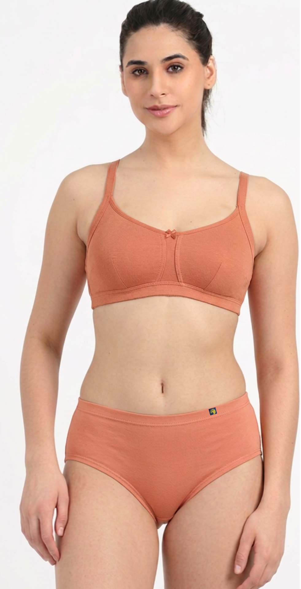 All day comfort Bra