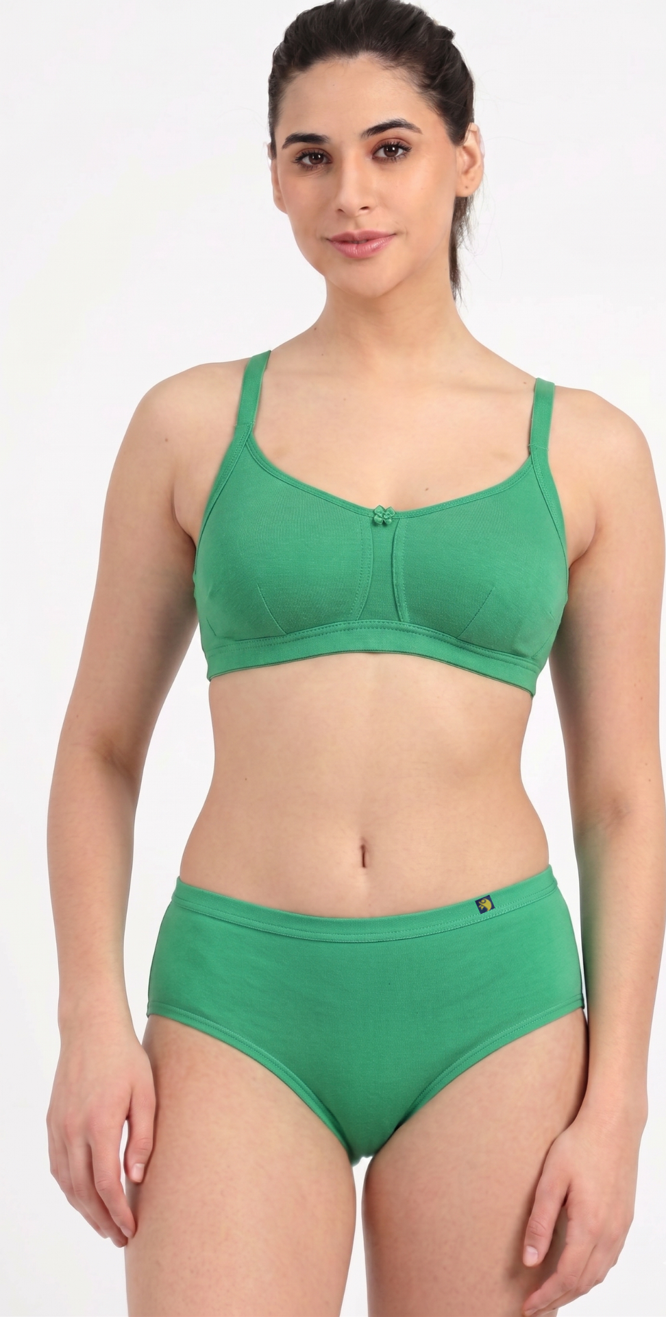 All day comfort Bra