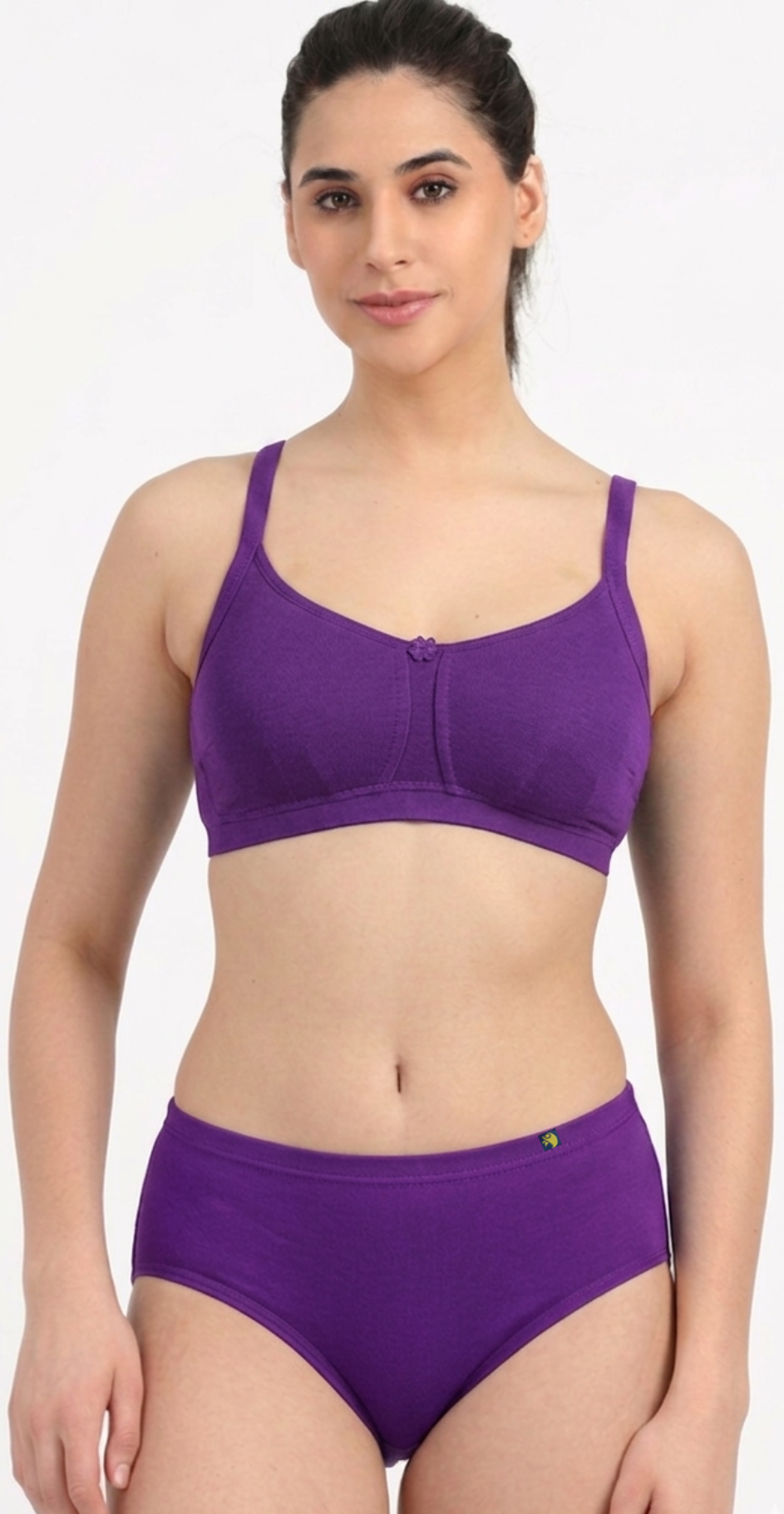 All day comfort Bra