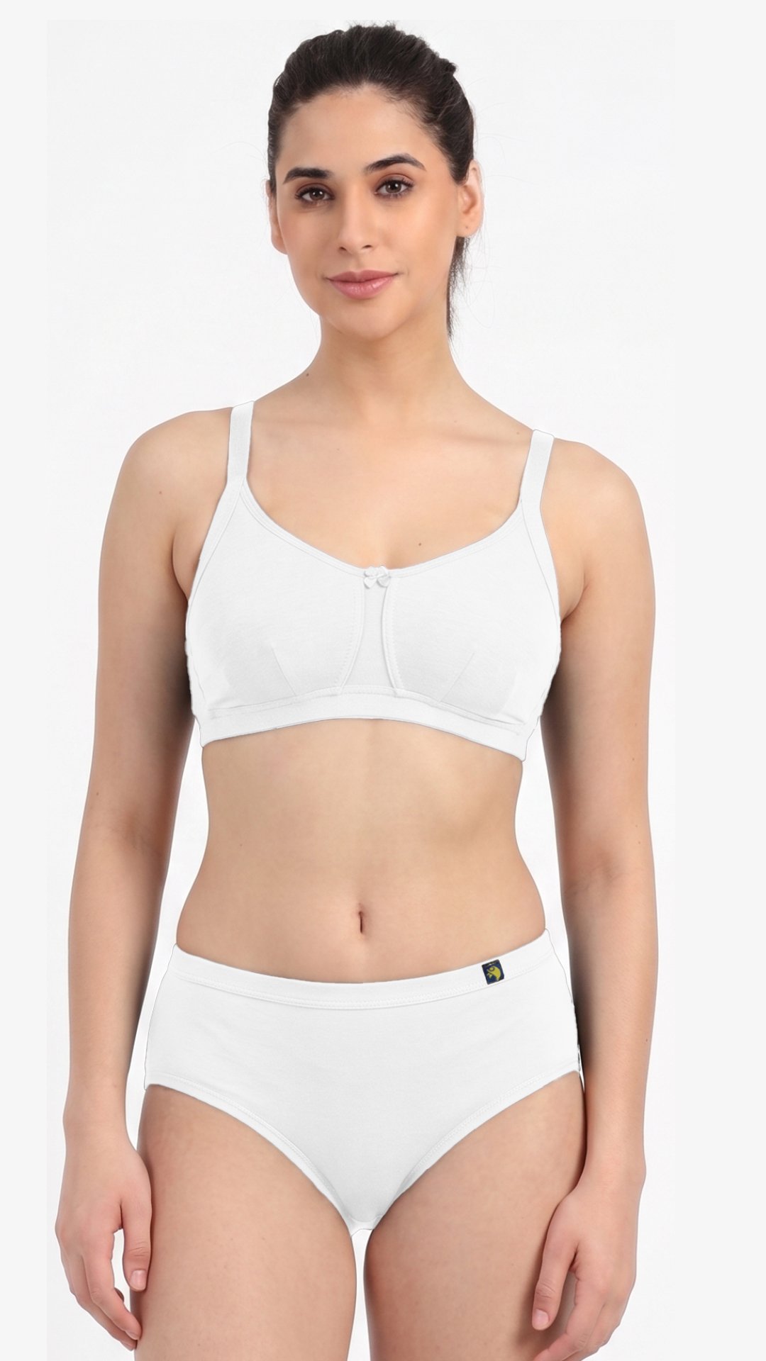 All day comfort Bra