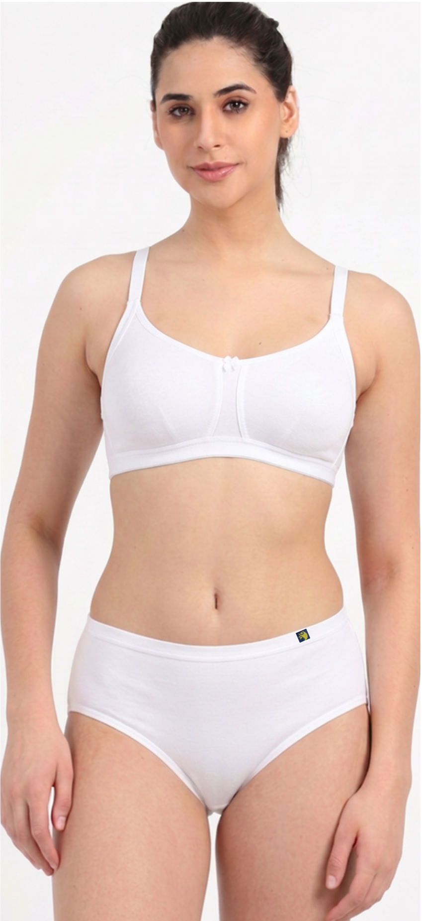 All day comfort Bra