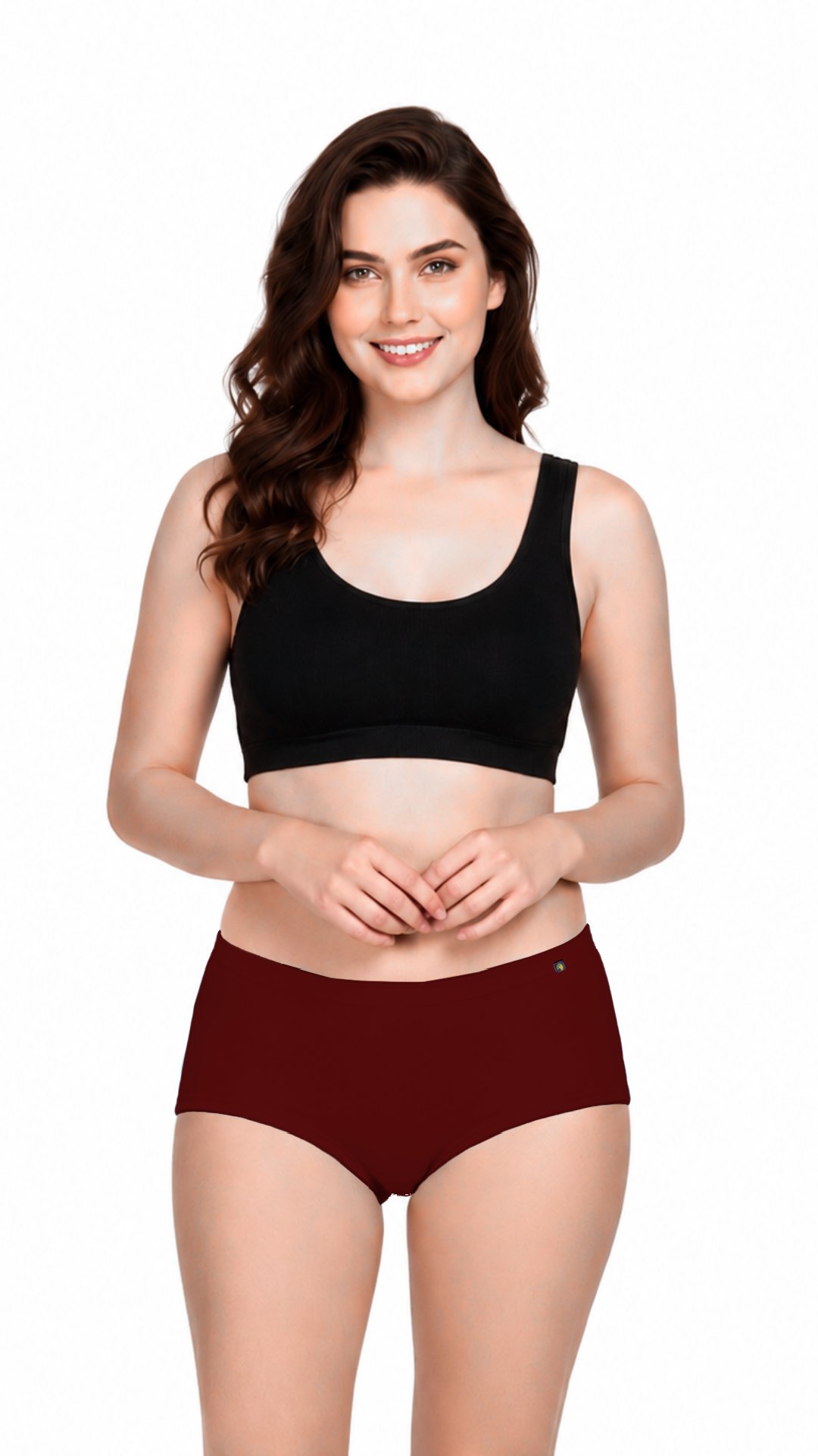 Women's Hipster
