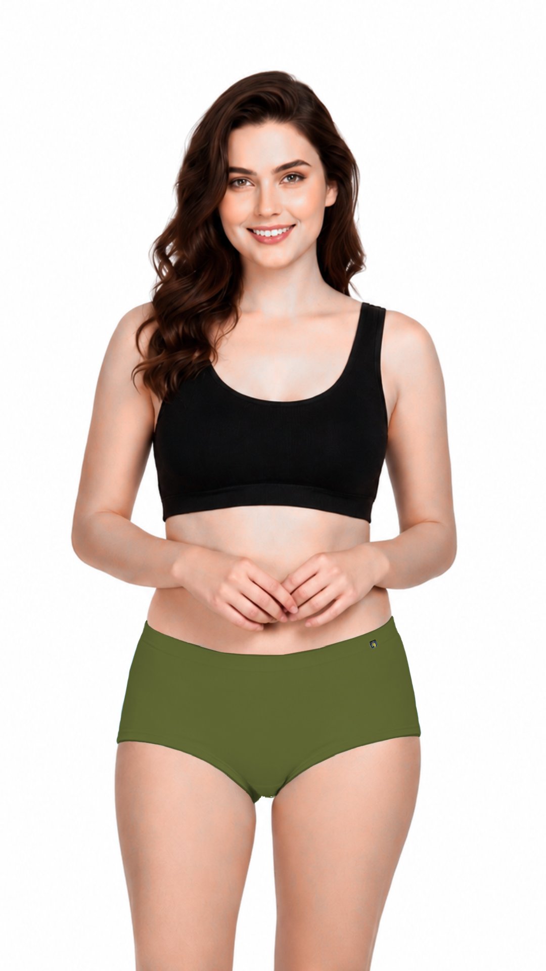 Women's Hipster
