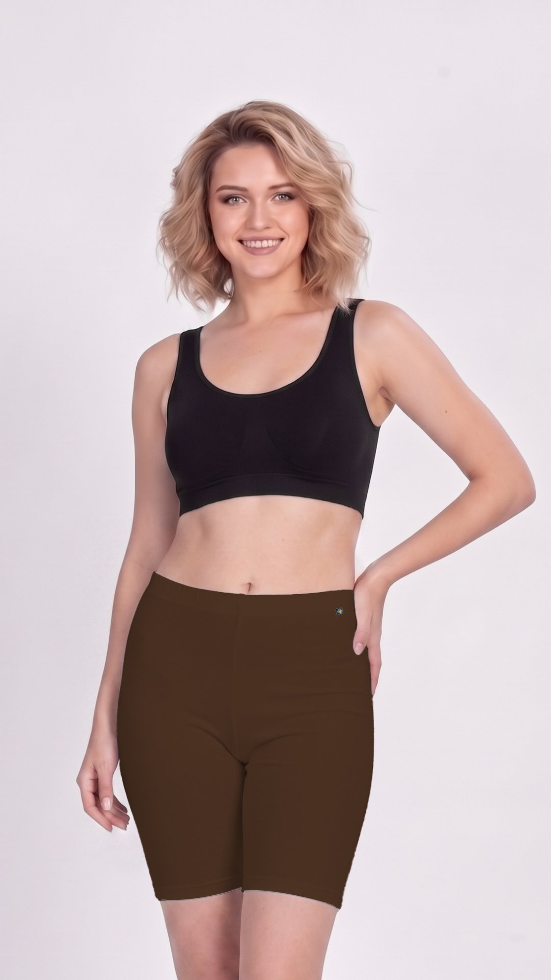 Thigh Shorts