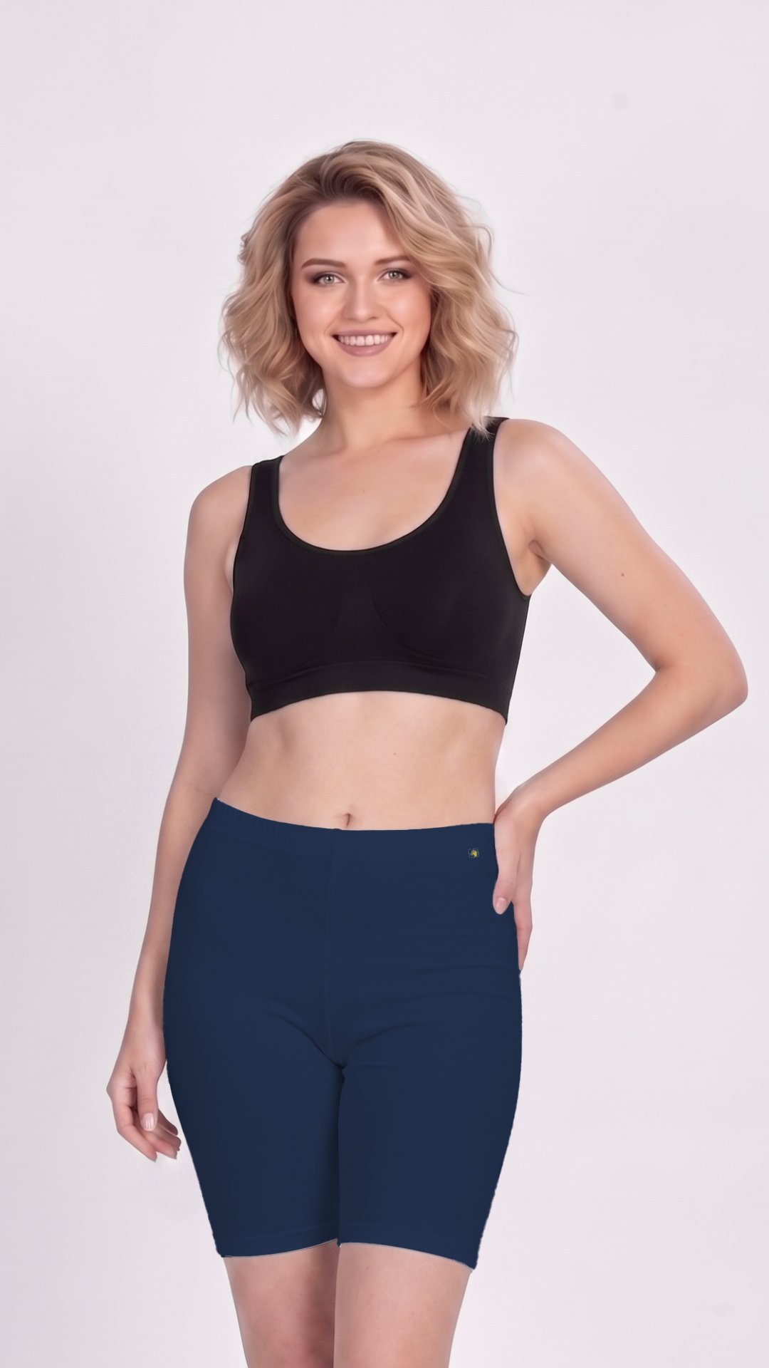 Thigh Shorts