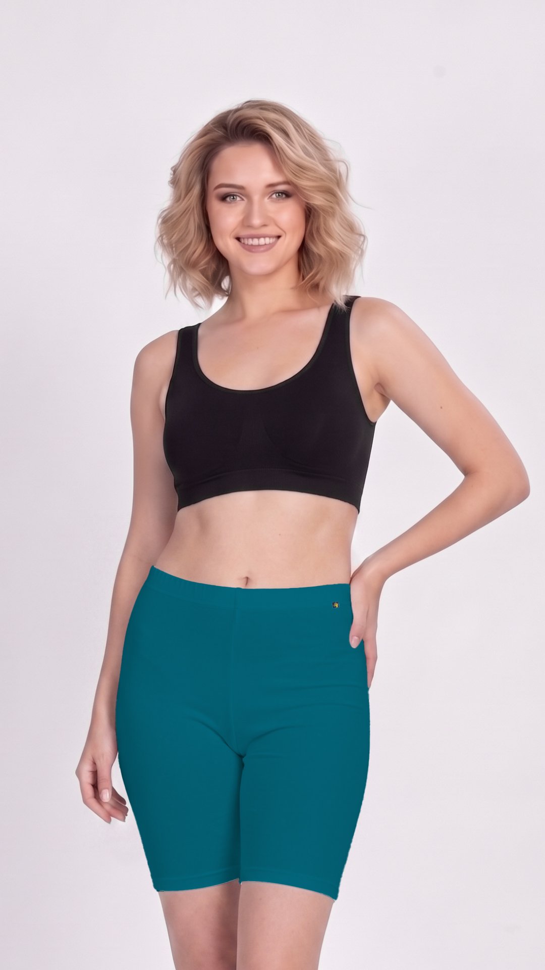Thigh Shorts