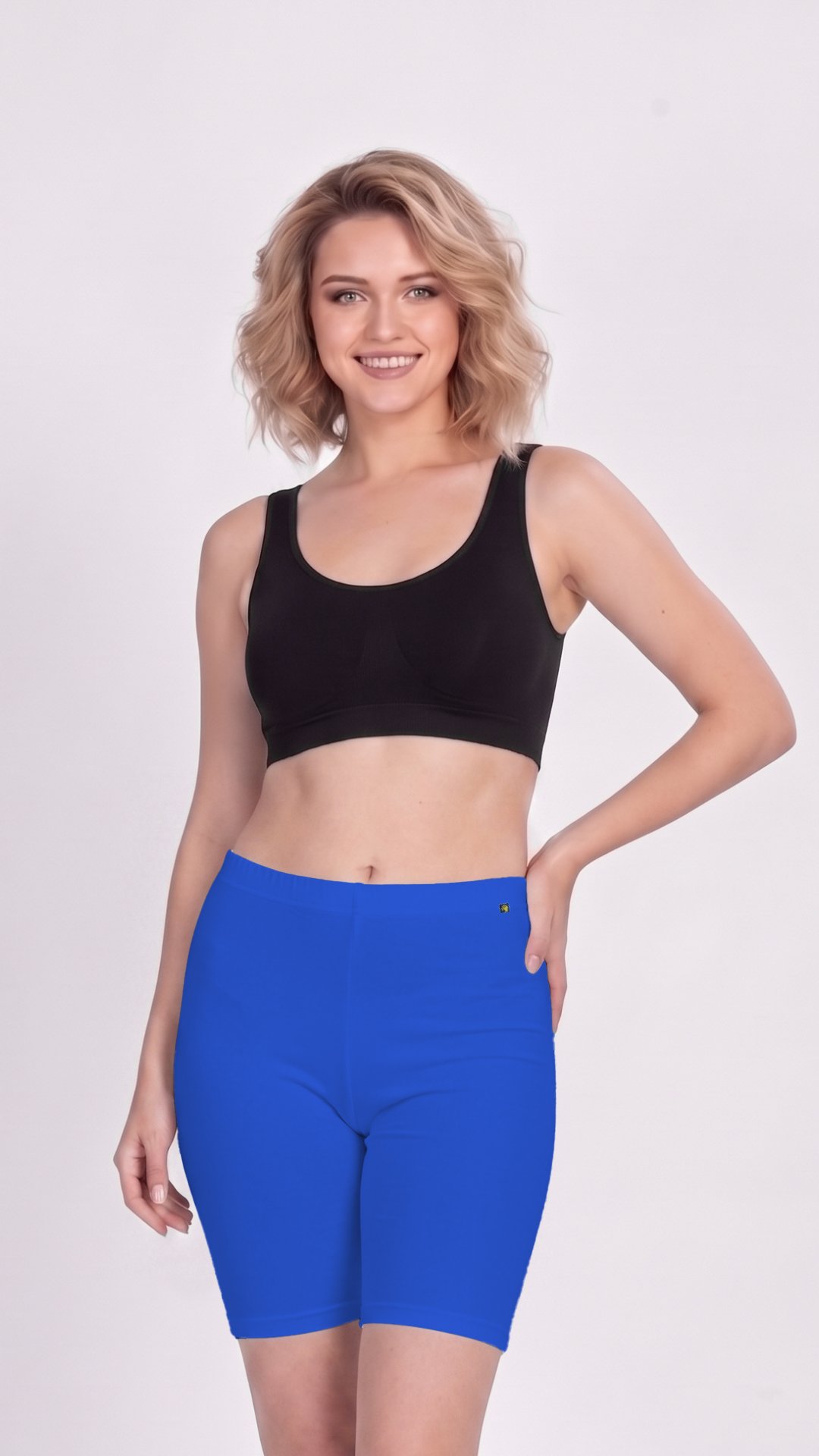 Thigh Shorts