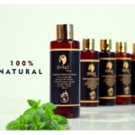 Herbal Hair Oil