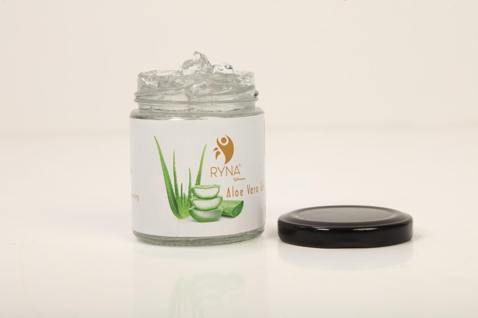 Aloe Vera Gel