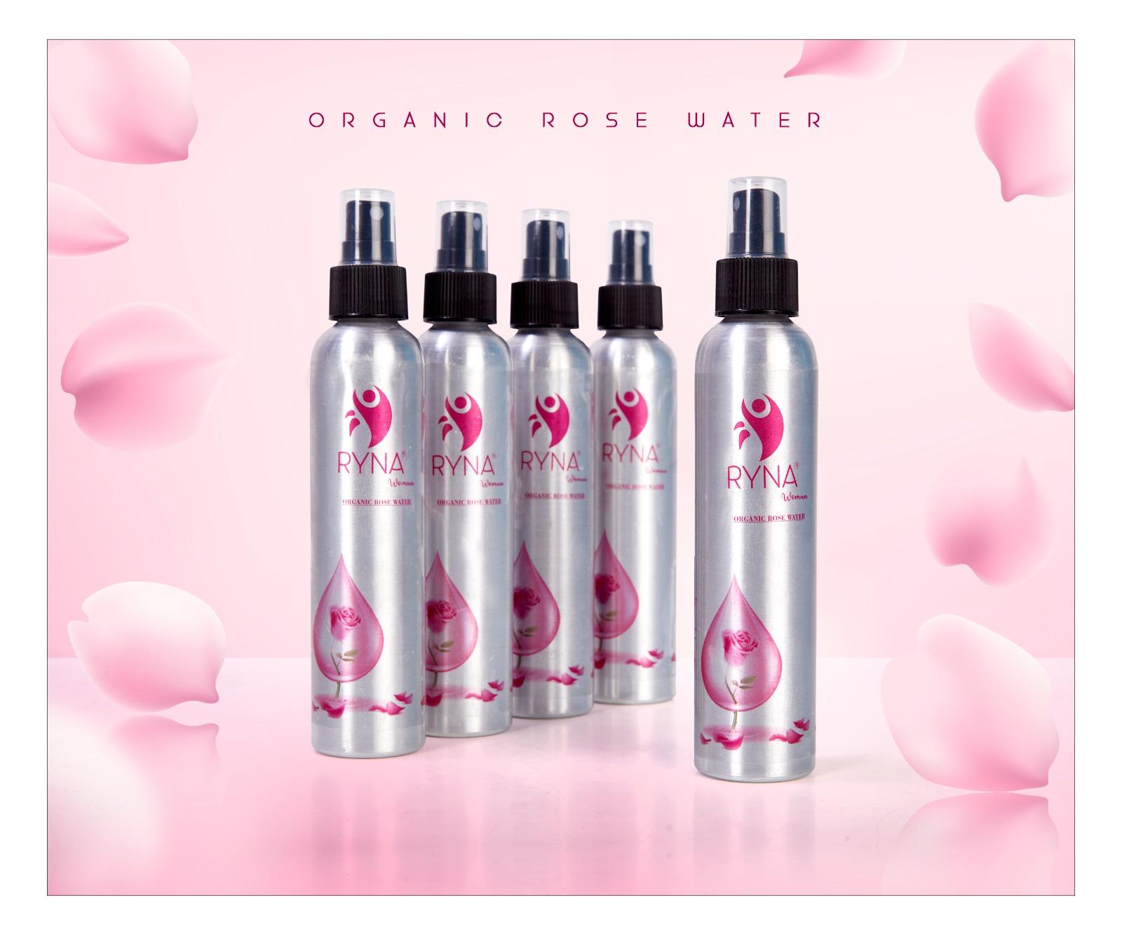 Rose Toner