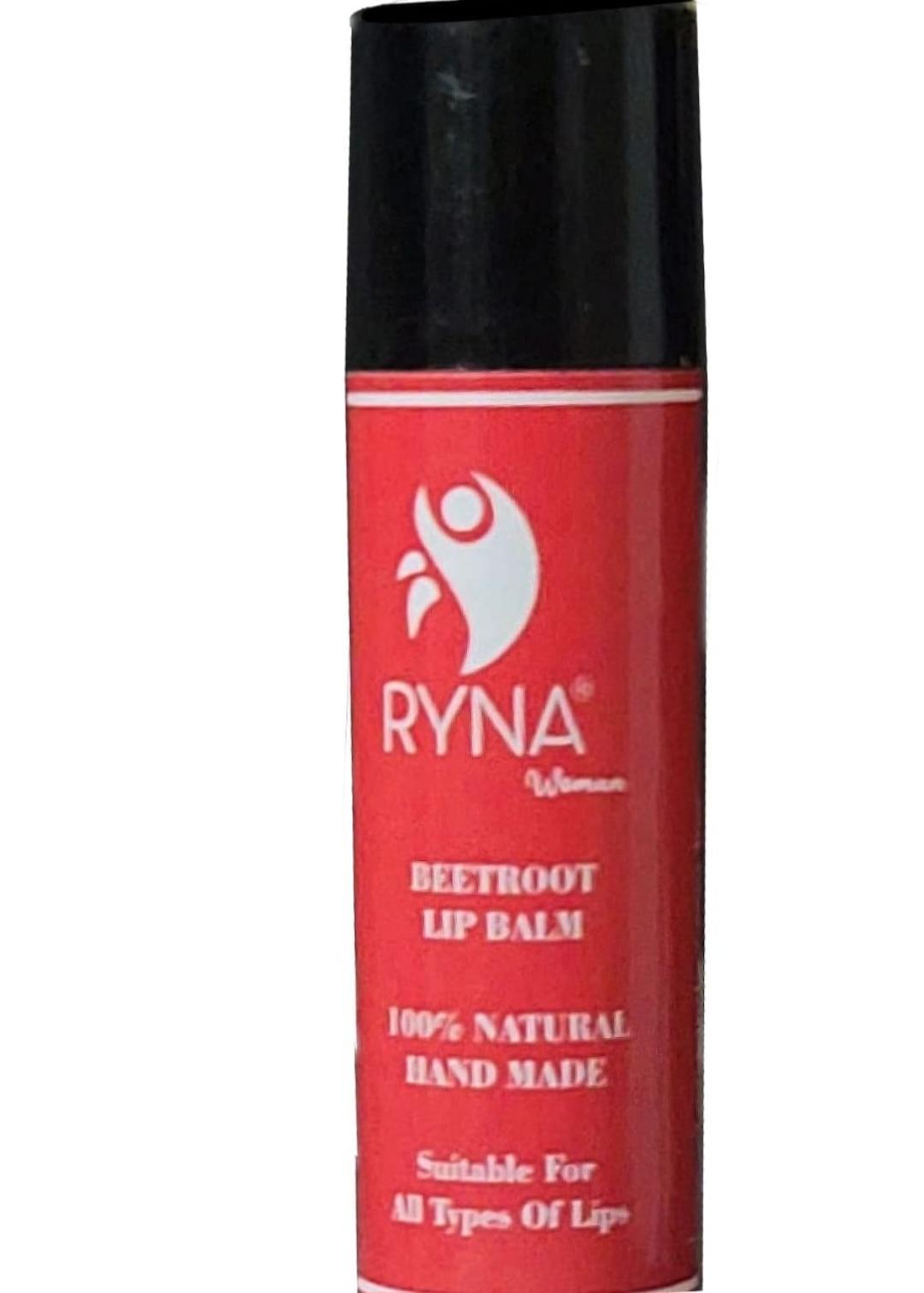 Lip balm